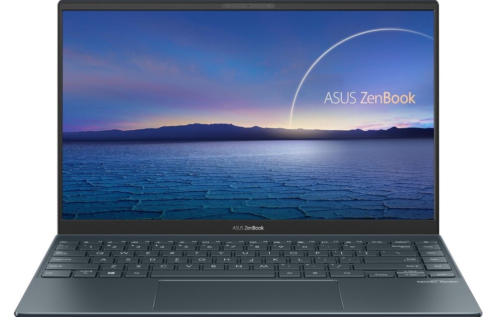 ASUS ZenBook 14 UX425EA-HM046T - Laptop