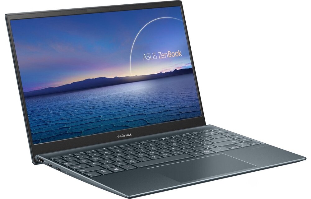 ASUS ZenBook 14 UX425EA-HM046T - Laptop