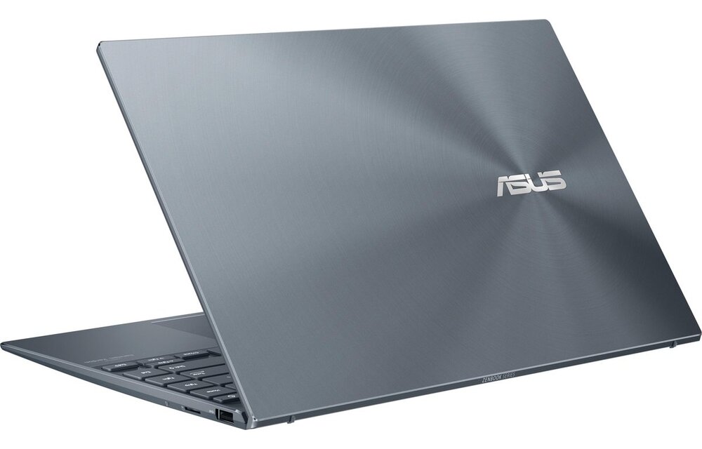 ASUS ZenBook 14 UX425EA-HM046T - Laptop