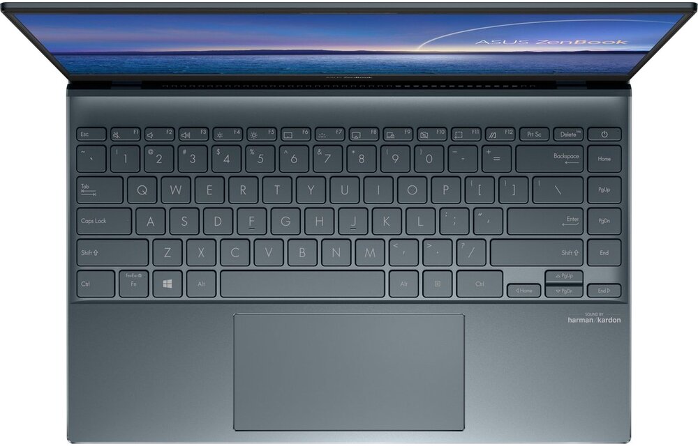 ASUS ZenBook 14 UX425EA-HM046T - Laptop