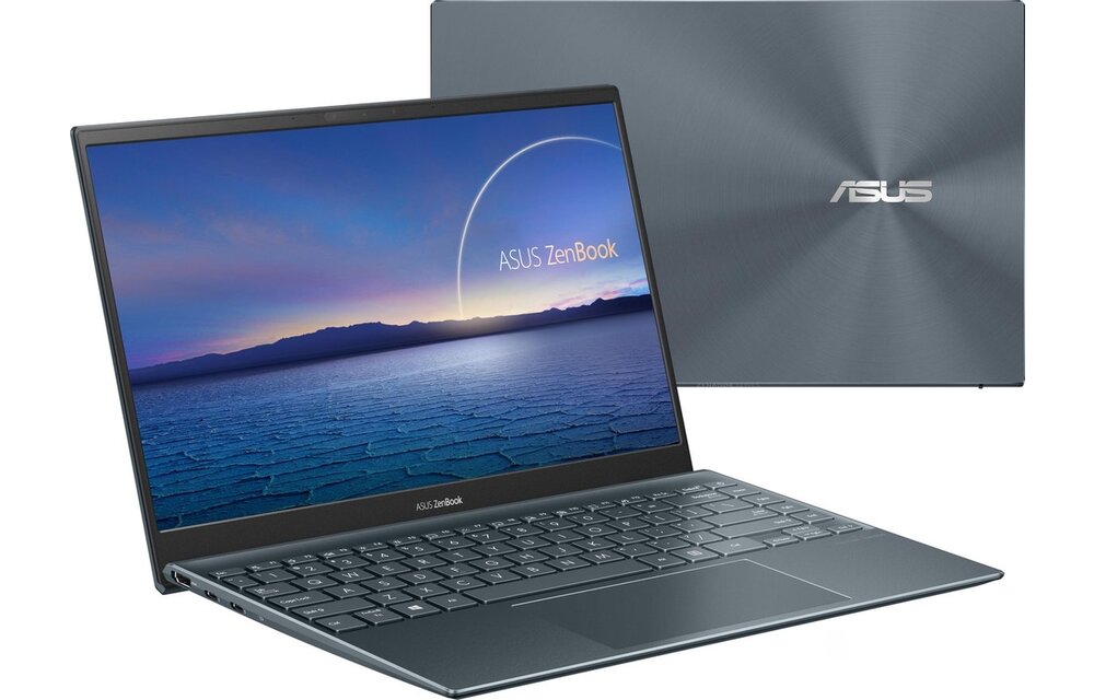 ASUS ZenBook 14 UX425EA-HM046T - Laptop