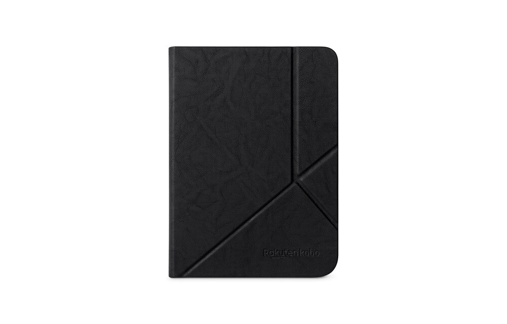 Kobo Clara 2E SleepCover Zwart - Beschermhoes