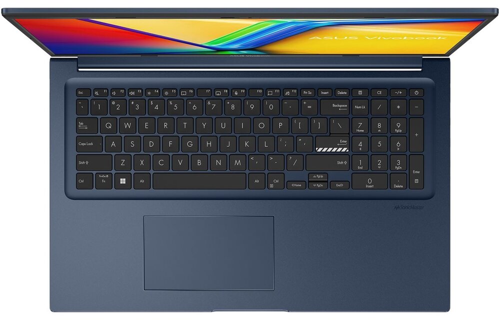 Asus Vivobook 17 X1704ZA-AU043W - Laptop