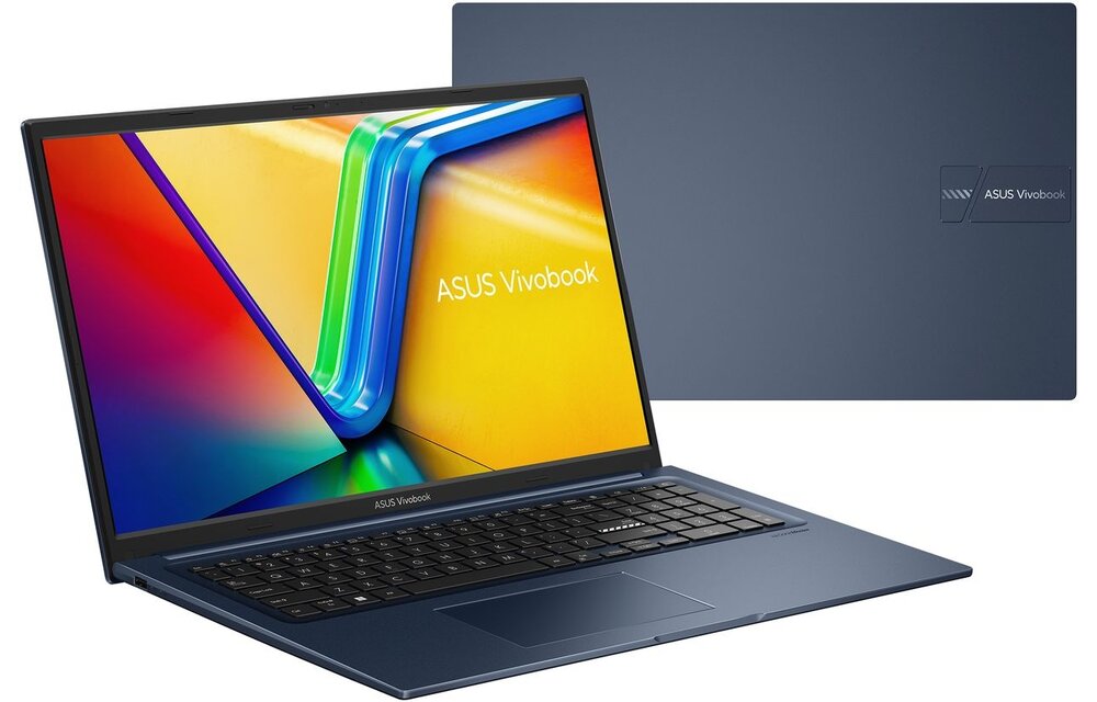 Asus Vivobook 17 X1704ZA-AU043W - Laptop