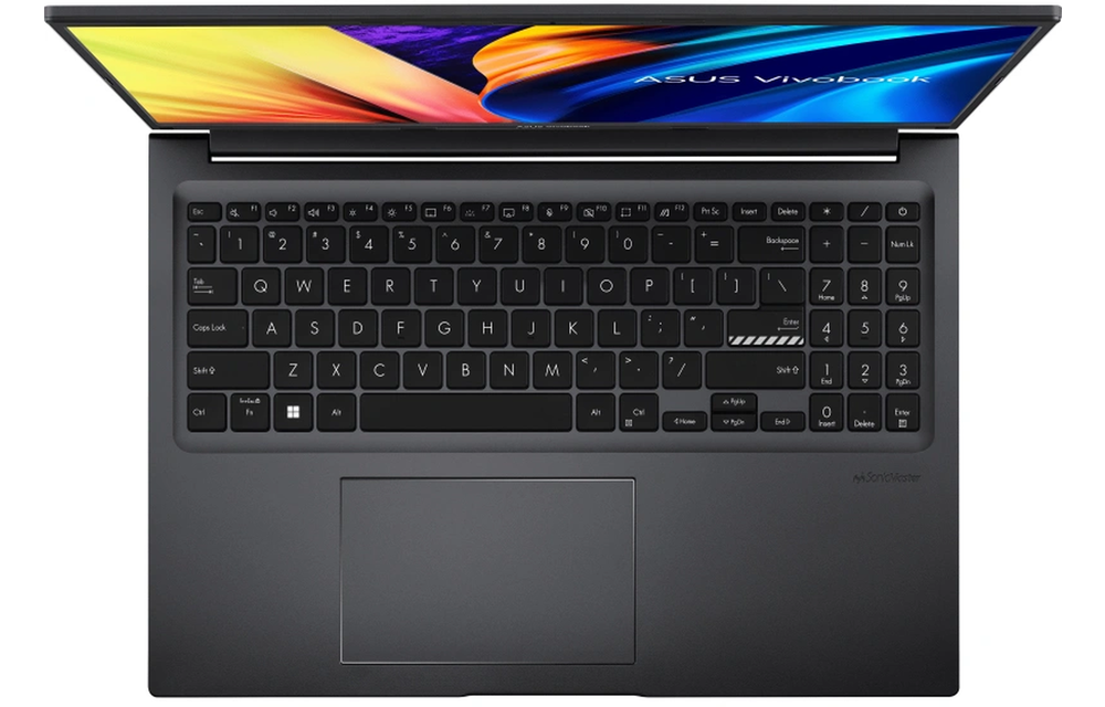 ASUS Vivobook 16 M1605YA-MB401W - Laptop