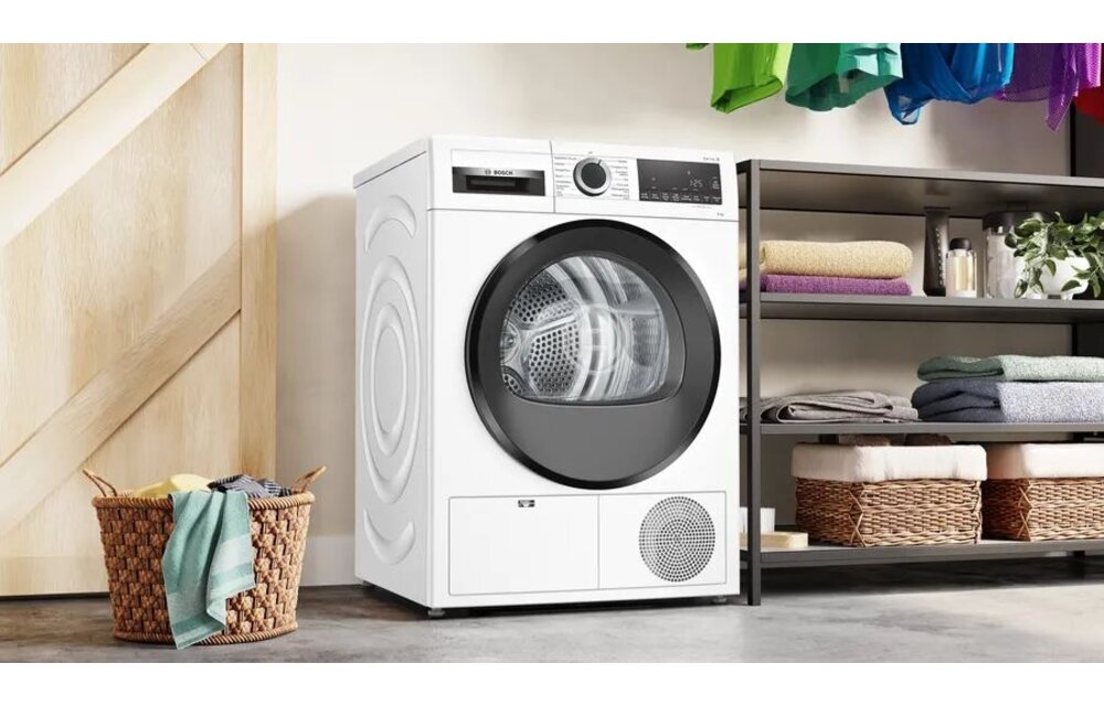 Bosch WPG23172NL - Condensdroger