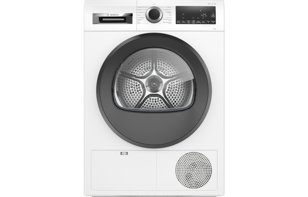 Bosch WPG23172NL - Condensdroger