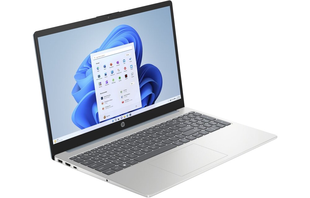 HP 15-fc0050nd - Laptop