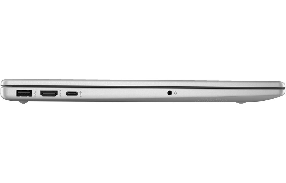 HP 15-fc0050nd - Laptop