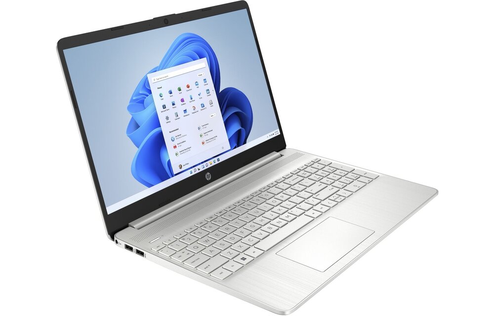 HP 15s-fq4345nd - Laptop