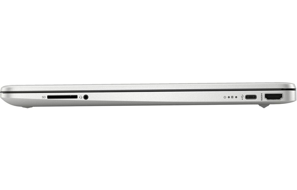 HP 15s-fq4345nd - Laptop