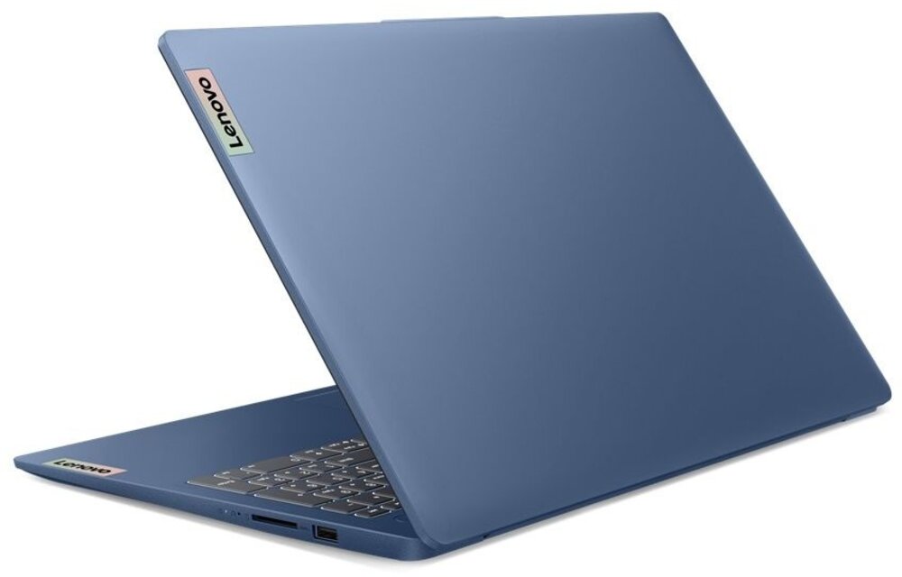 Lenovo IdeaPad Slim 3 15AMN8 (82XQ00DRMH) - Laptop