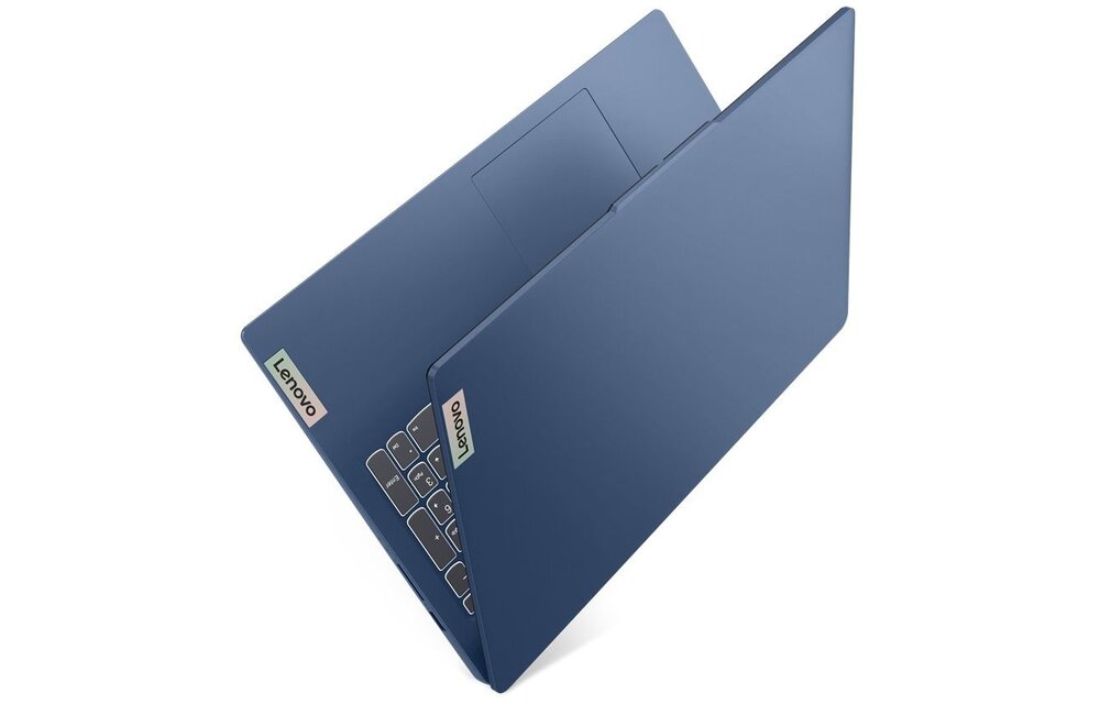 Lenovo IdeaPad Slim 3 15AMN8 (82XQ00DRMH) - Laptop