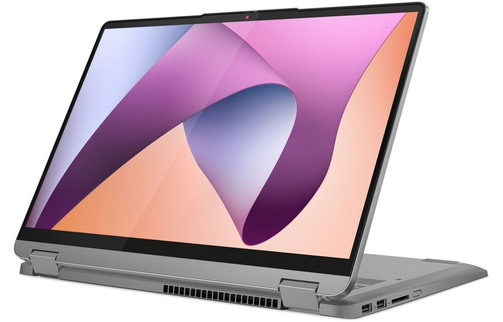 Lenovo IdeaPad Flex 5 14ABR8 (82XX00BRMH) - Laptop