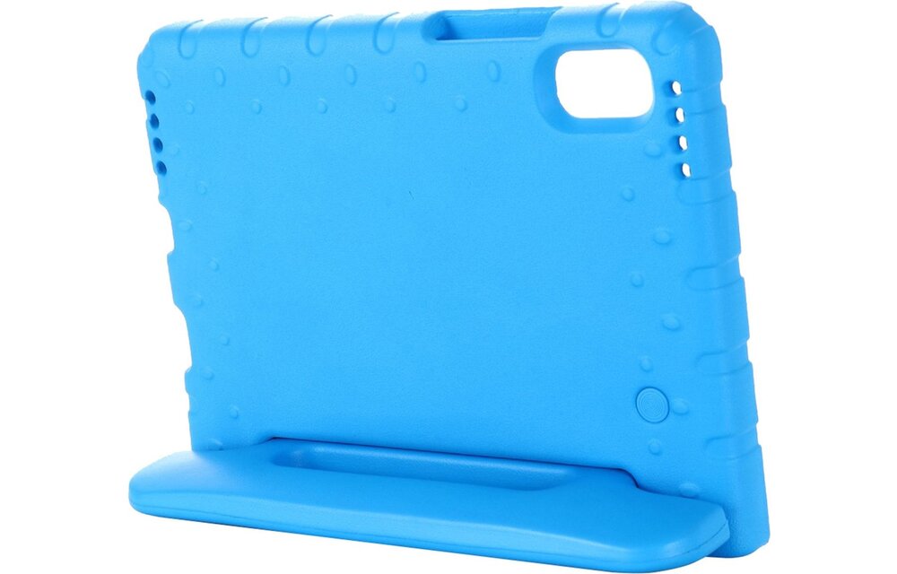 Just in Case Lenovo Tab M9 Kinder Tablethoes Blauw