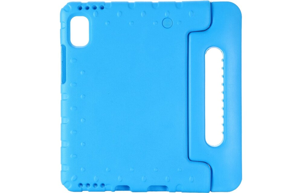 Just in Case Lenovo Tab M9 Kinder Tablethoes Blauw