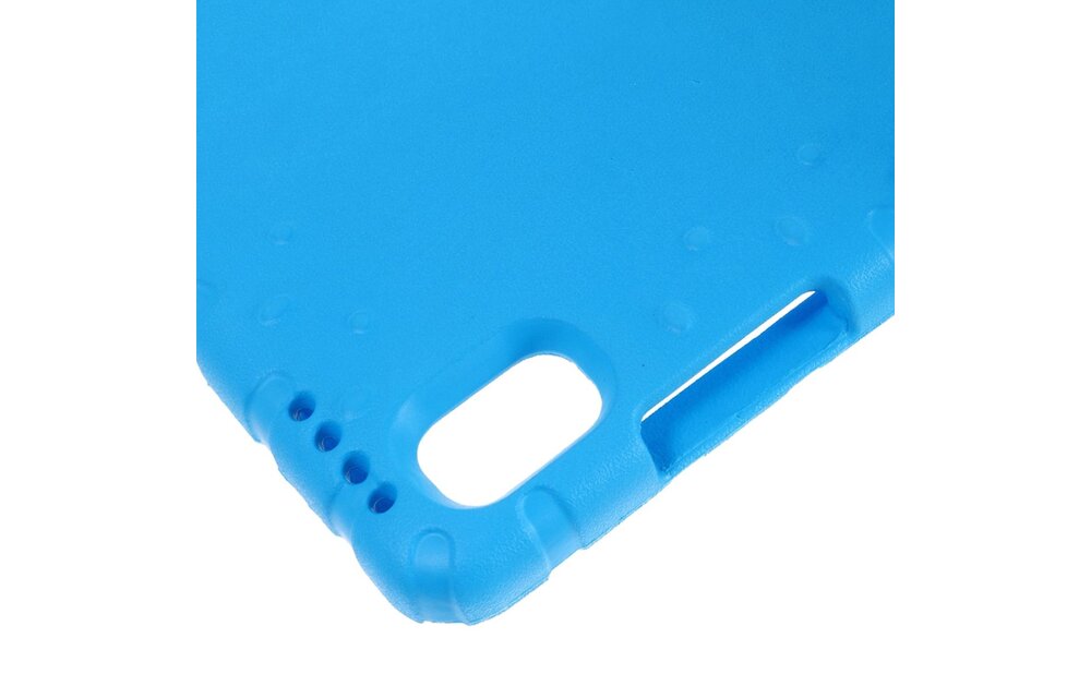 Just in Case Lenovo Tab M9 Kinder Tablethoes Blauw