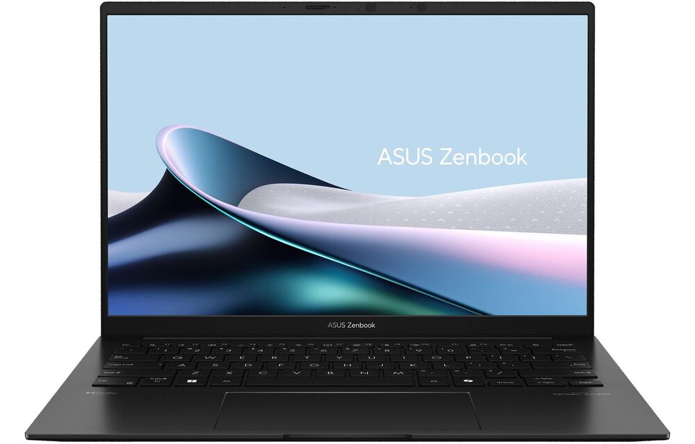 ASUS Zenbook 14 OLED UM3406HA-QD051W - Laptop