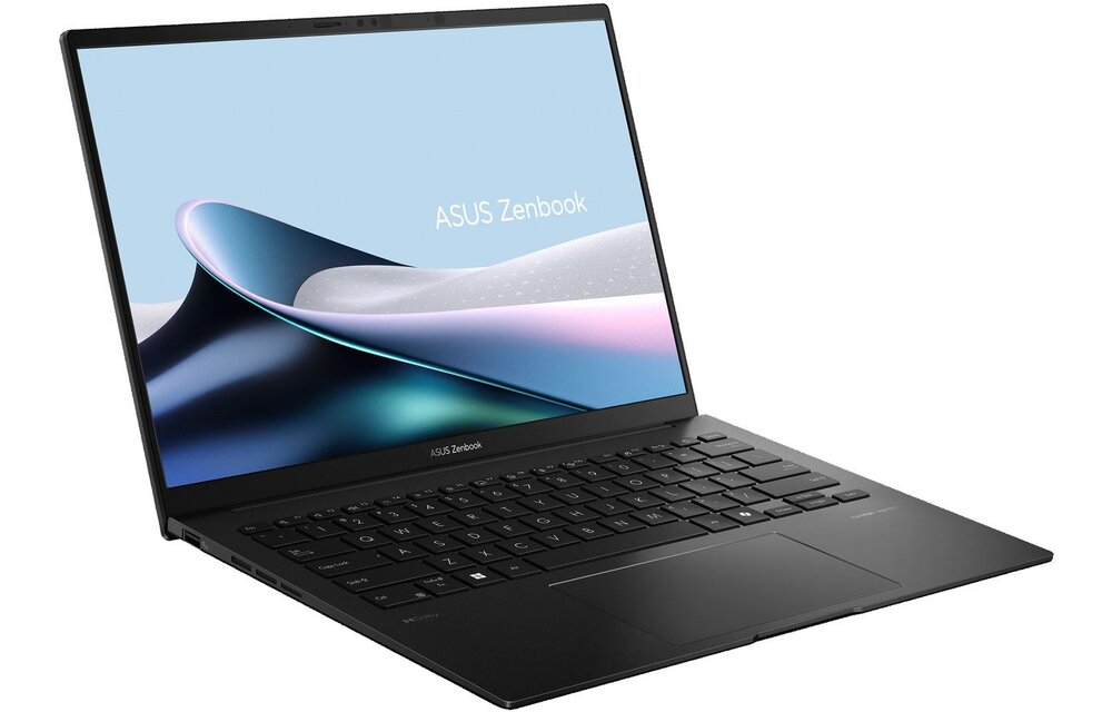 ASUS Zenbook 14 OLED UM3406HA-QD051W - Laptop