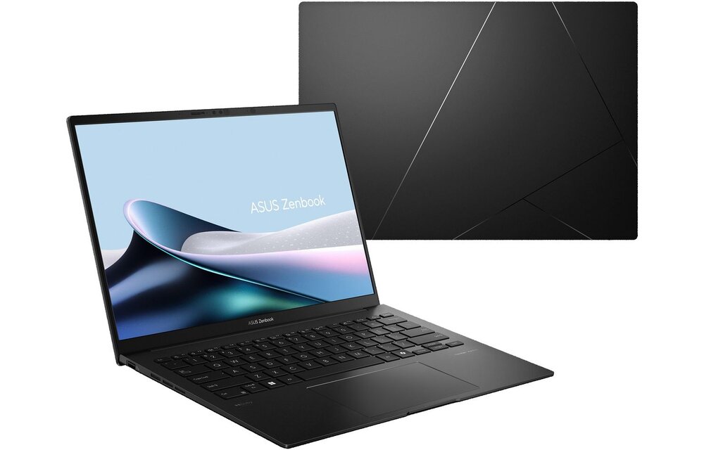 ASUS Zenbook 14 OLED UM3406HA-QD051W - Laptop