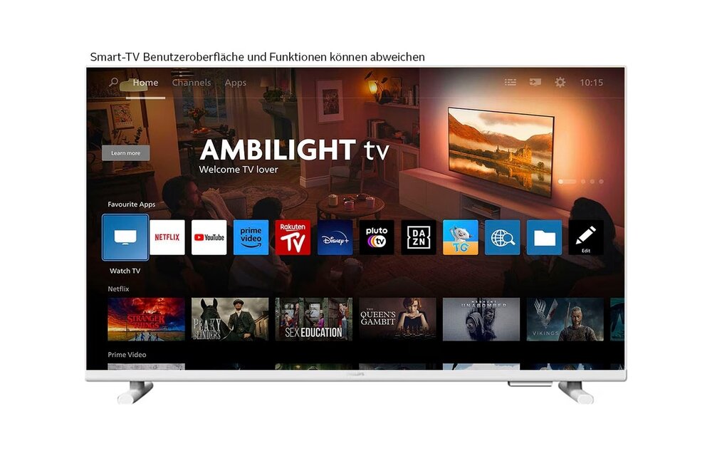 Philips 32PFS6939/12 - LED TV