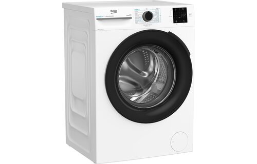 Beko BM3WFT3941B EnergySpin - Wasmachine