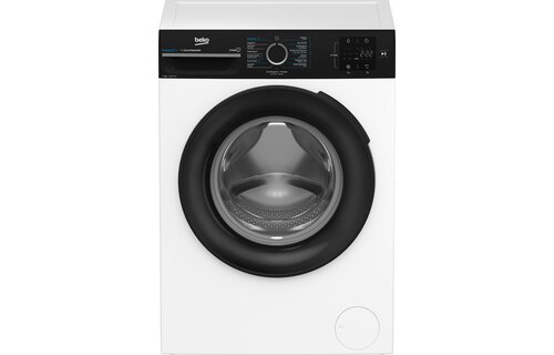 Beko BM3WFT3941B EnergySpin - Wasmachine