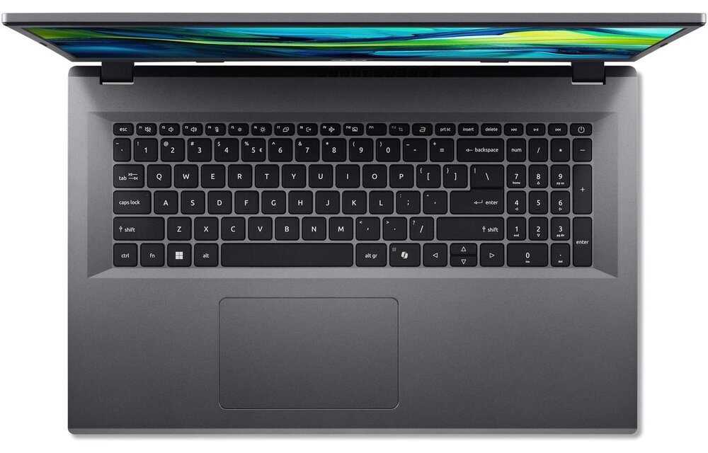 Acer Aspire Go 17 AG17-31P-C4RY - Laptop
