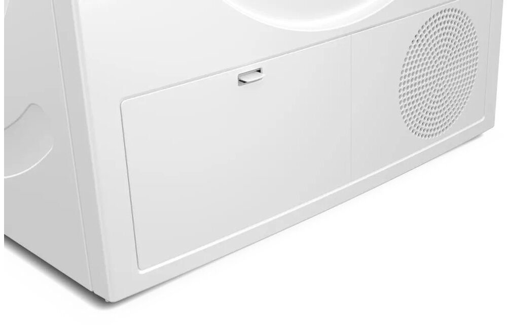 Siemens WT43N209NL extraKlasse - Condensdroger