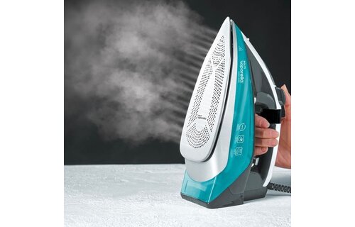 Polti Vaporella Quick & Slide QS220 - Stoomstrijkijzer