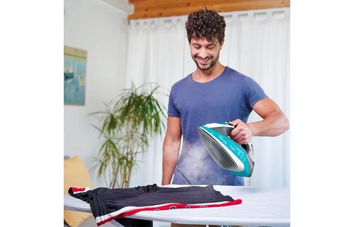 Polti Vaporella Quick & Slide QS220 - Stoomstrijkijzer