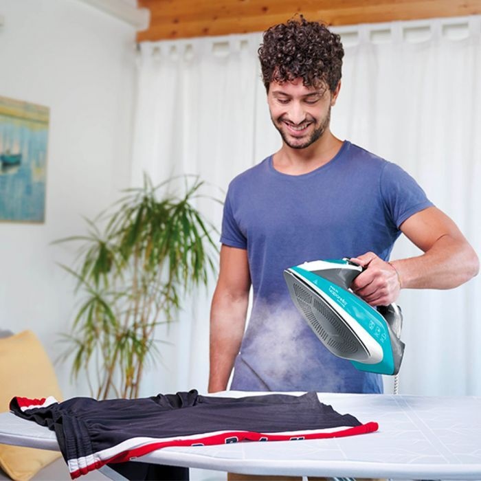 Polti Vaporella Quick & Slide QS220 - Stoomstrijkijzer