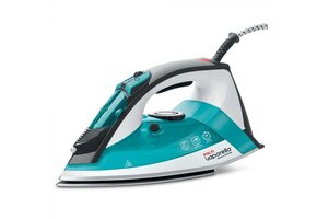 Polti Vaporella Quick & Comfort QC120 - Stoomstrijkijzer