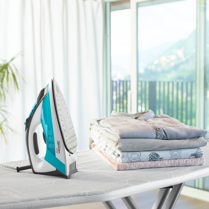 Polti Vaporella Quick & Comfort QC120 - Stoomstrijkijzer