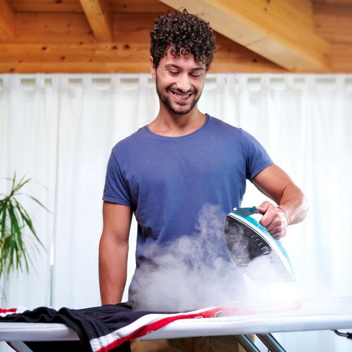 Polti Vaporella Quick & Comfort QC120 - Stoomstrijkijzer