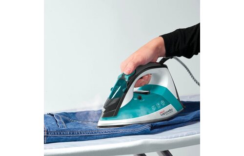 Polti Vaporella Quick & Comfort QC120 - Stoomstrijkijzer