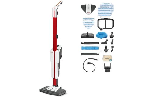 Polti Vaporetto SV650 Style - Stoomreiniger