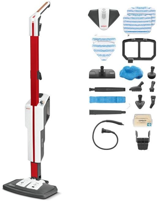 Polti Vaporetto SV650 Style - Stoomreiniger