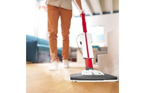 Polti Vaporetto SV650 Style - Stoomreiniger