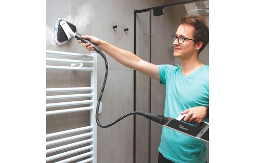 Polti Vaporetto SV650 Style - Stoomreiniger