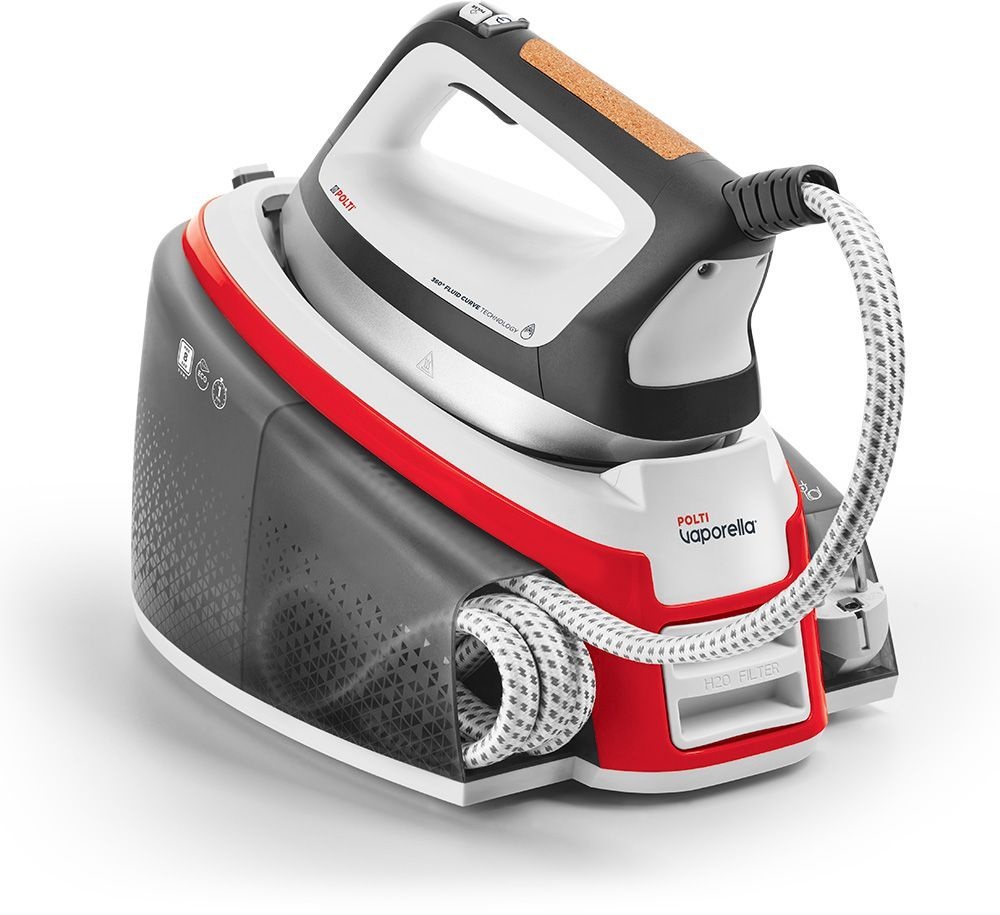 Polti Vaporella Instant VI50.50 - Stoomgenerator