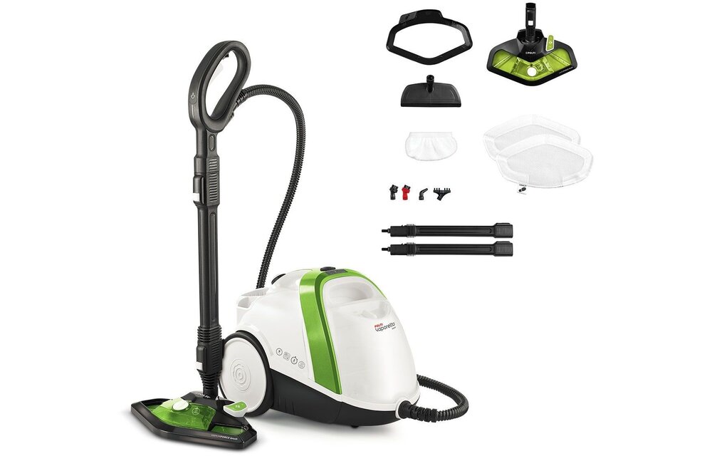 Polti Vaporetto Smart 110 Eco - Stoomreiniger