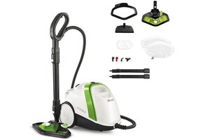 Polti Vaporetto Smart 110 Eco - Stoomreiniger