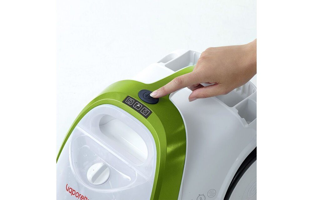 Polti Vaporetto Smart 110 Eco - Stoomreiniger