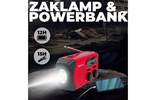 Denver SCR-2010 - Radio