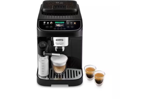 De'Longhi Magnifica Evo Next ECAM310.60.B - Koffiemachine