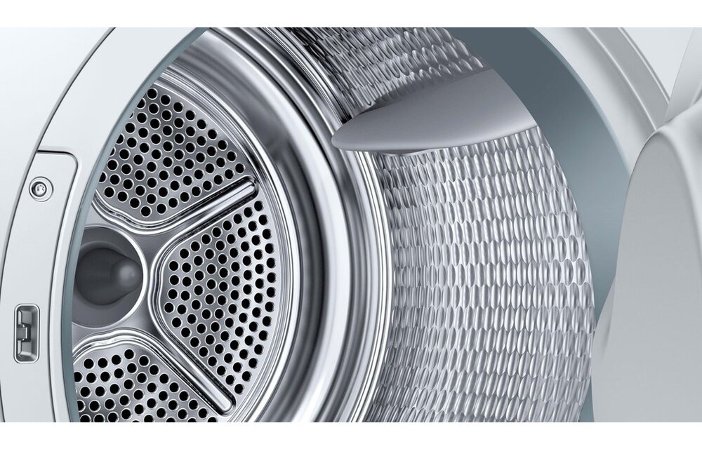 Bosch WTU87675NL - Warmtepompdroger