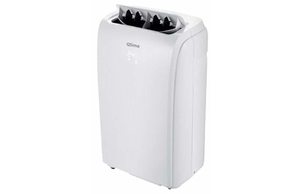 Qlima P 522 - Mobiele airco