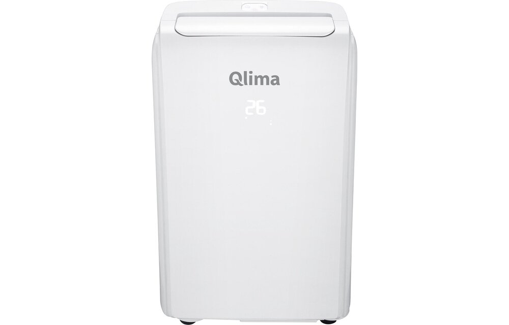 Qlima P 522 - Mobiele airco