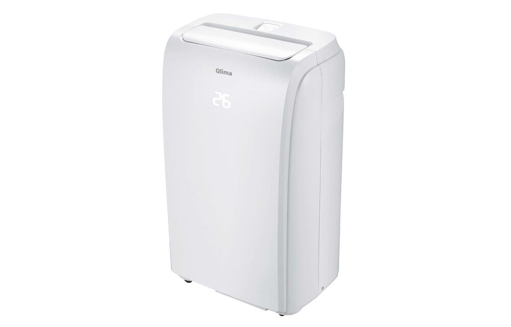 Qlima P 522 - Mobiele airco